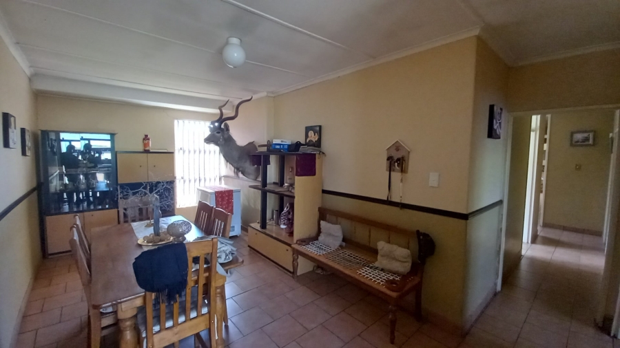 4 Bedroom Property for Sale in Sasolburg Free State